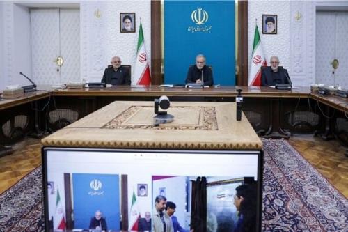 افتتاح مرحله اول بزرگترین نیروگاه خورشیدی متمرکز کشور در اصفهان