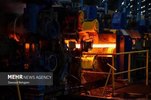 حدودا تمام واحدهای فولادی تعطیل شده اند