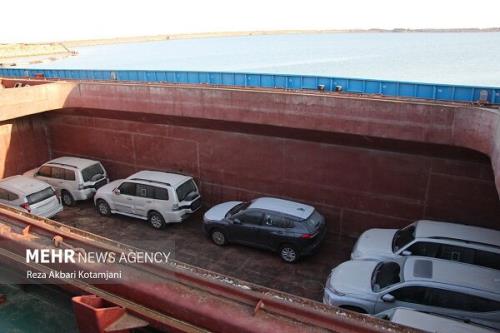 شش ماه از ۱۴۰۴ گذشت تعرفه واردات خودرو همچنان بلاتکلیف