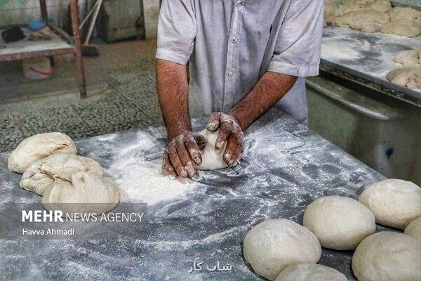 اجبار نانوایی ها به نصب نرخ نامه قابل رویت برای مشتریان