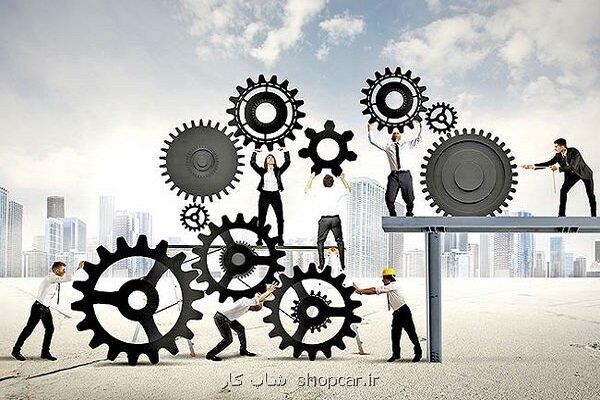 برای پاسخگویی به صنایع کوچک ۳ همت سرمایه لازم داریم