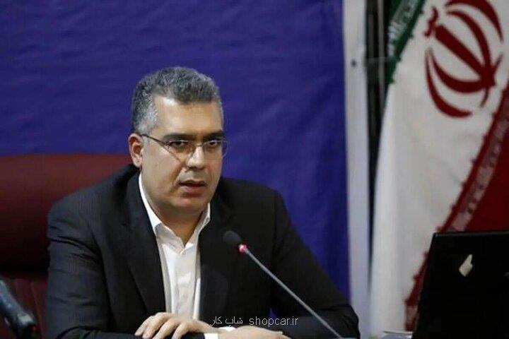 کاهش ۱۰ درصدی تجارت خارجی در ۴ ماهه ابتدایی امسال