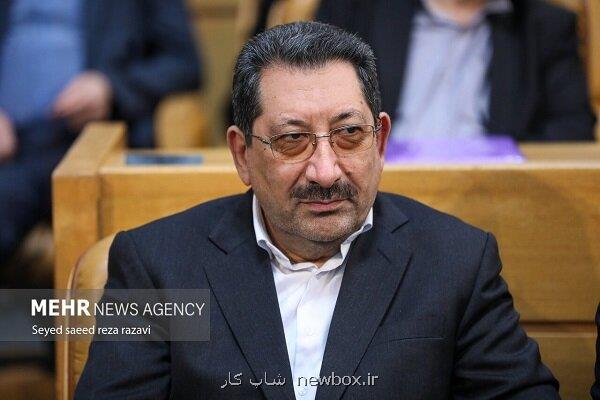 ۳۰۳ همت عدم النفع صنایع از ناترازی ها