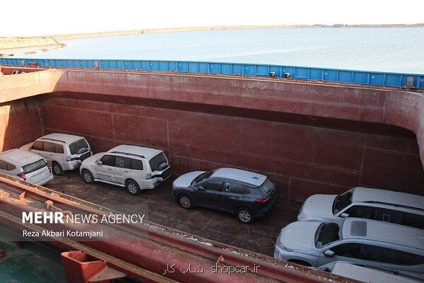 شش ماه از ۱۴۰۴ گذشت تعرفه واردات خودرو همچنان بلاتکلیف