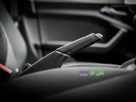 چطور بفهمیم ترمزدستی ماشین درست کار می کند