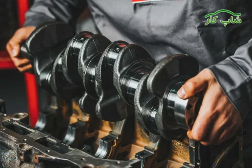 راهنمای جلوگیری از شاتون زدن و فاجعه موتور خودرو