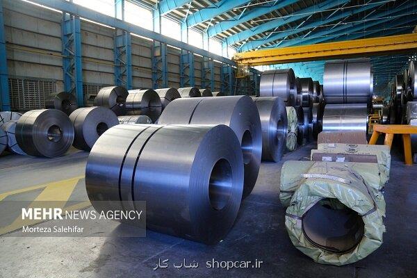 زیان 14 میلیارد دلاری فولادسازان از 1400 تا 1404