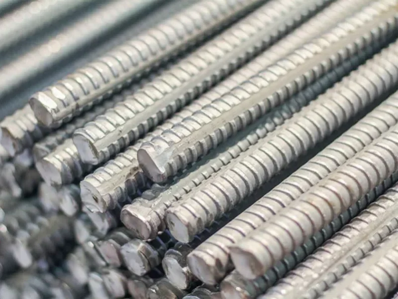 روش های معمول محاسبه قیمت میلگرد