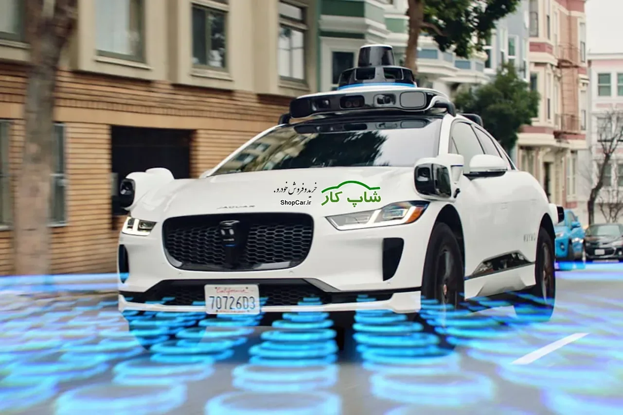 جهشی بزرگ در ایمنی خودروهای خودران الکتریکی