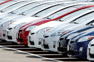 قیمت روز خودروهای داخلی و  وارداتی
