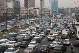 تغییرات طرح زوج و فرد به مناسبت رمضان
