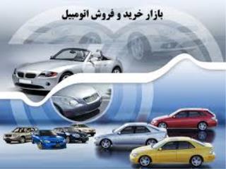 فروش اینترنتی خودرو ۲ برابر شد