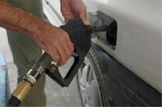 اوج مصرف بنزین پس از رمضان
