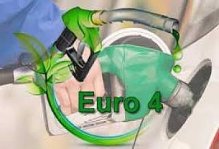 به زودی عرضه بنزین یورو 4 در سراسر کشور