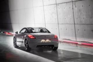 نسل دوم RCZ در راه است
