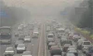 کمیته مواقع اضطراری آلودگی هوای تهران تشکیل جلسه داد