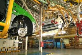 افزایش 178درصدی تولید ایران خودرو