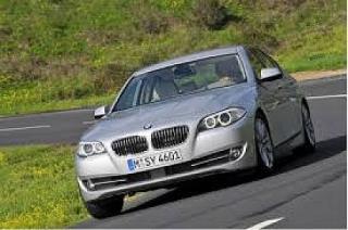 لیزینگ ملت فروش BMW 528 را آغاز کرد