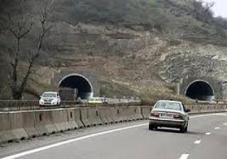 ترافیک روان و جو آرام در جاده‌های کشور