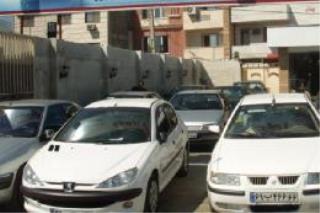 گذر خودرو از آخرین پیچ قیمتی