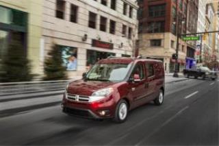 داج رَم ProMaster City