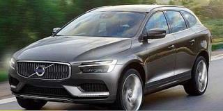 جزئیات نیرومحرکه ولوو XC90 مدل 2015 اعلام شد