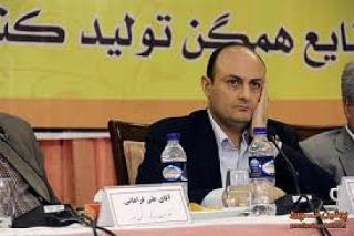 صنعت خودرو مسبب شرایط فعلی نیست