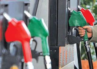 صعودی شدن مصرف بنزین و گازوئیل