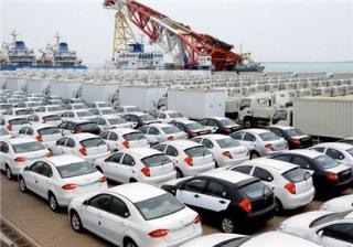 ۹۲ بدترین سال واردات خودرو با خروج ۱.۶ میلیارد دلار ارز کشور