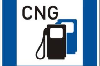 راه اندازی 20 جایگاه جدید CNG