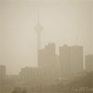 مرگ و میر ناشی از آلودگی هوا برابر با سقوط یک هواپیمای مسافری است