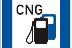 وجود 2 هزار جایگاه سوخت CNG غیر استاندارد در کشور