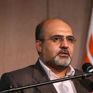 حسن عموزاده دیگر قائم مقام گروه خودروسازی سایپا نیست