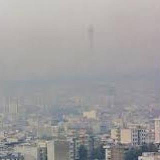 جلسه اضطرارآلودگی هوا در دقیقه ۹۰ دردی را دوا نمی کند