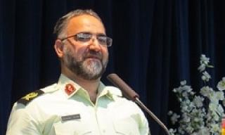 کاهش 23 درصدی تصادفات درون شهری در قزوین