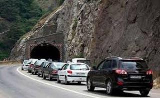 محدودیت  های ترافیکی جاده های کشور
