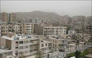 هوای تهران سالم است