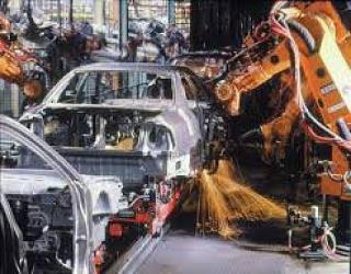 کاهش 72.5 درصدی تولید خودرو در ونزوئلا