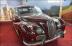 نمایشگاه خودروهای کلاسیک در اصفهان