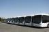 ۳۰۰ دستگاه اتوبوس شهری به ناوگان عمومی مشهد افزوده می شود