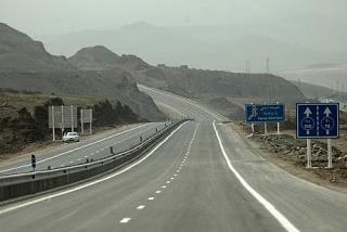 18 پروژه عمرانی راه در زنجان به بهره برداری می رسد