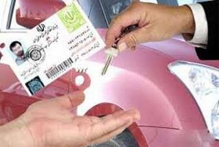 دارندگان گواهینامه های معتبر خارجی می توانند در ایران رانندگی کنند