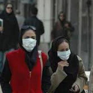 آلودگی هوا عامل بروز دردهای مفصلی