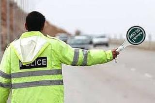 محدودیت ها و ممنوعیت های ترافیکی چهارم فروردین ماه 94