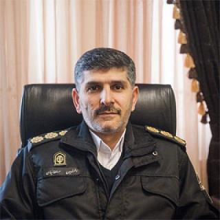 کاهش تخلفات رانندگی تهرانی ها در نوروز