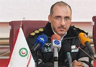 محور هراز بازگشایی، اما تردد تمام خودروهای سنگین ممنوع شد