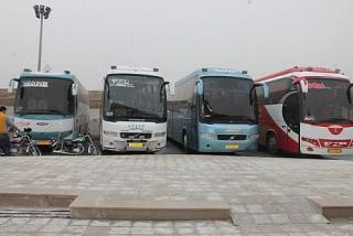 کارت هوشمند ۱۱۰ راننده در اردبیل غیر فعال شد