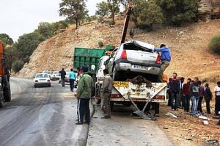افزایش ۰.۰۹ درصدی میانگین تردد
