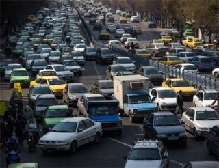 اقدامات شهرداری برای ترافیک بازار
