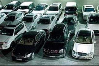 واردات خودروهای هیبریدی به ایران رونق می یابد